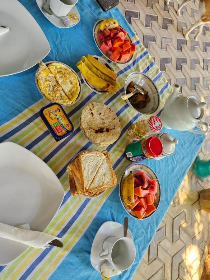 Enthral View Homestay Procida Dış mekan fotoğraf