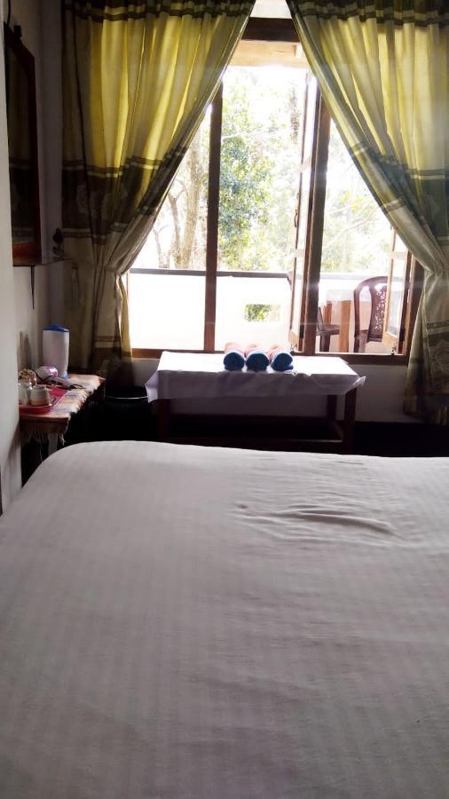 Enthral View Homestay Procida Dış mekan fotoğraf