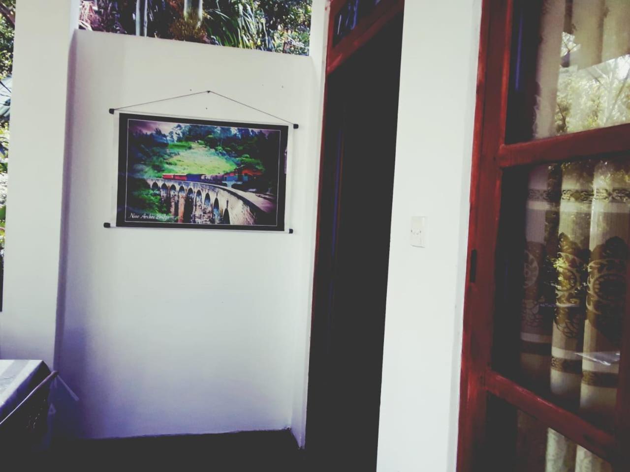 Enthral View Homestay Procida Dış mekan fotoğraf