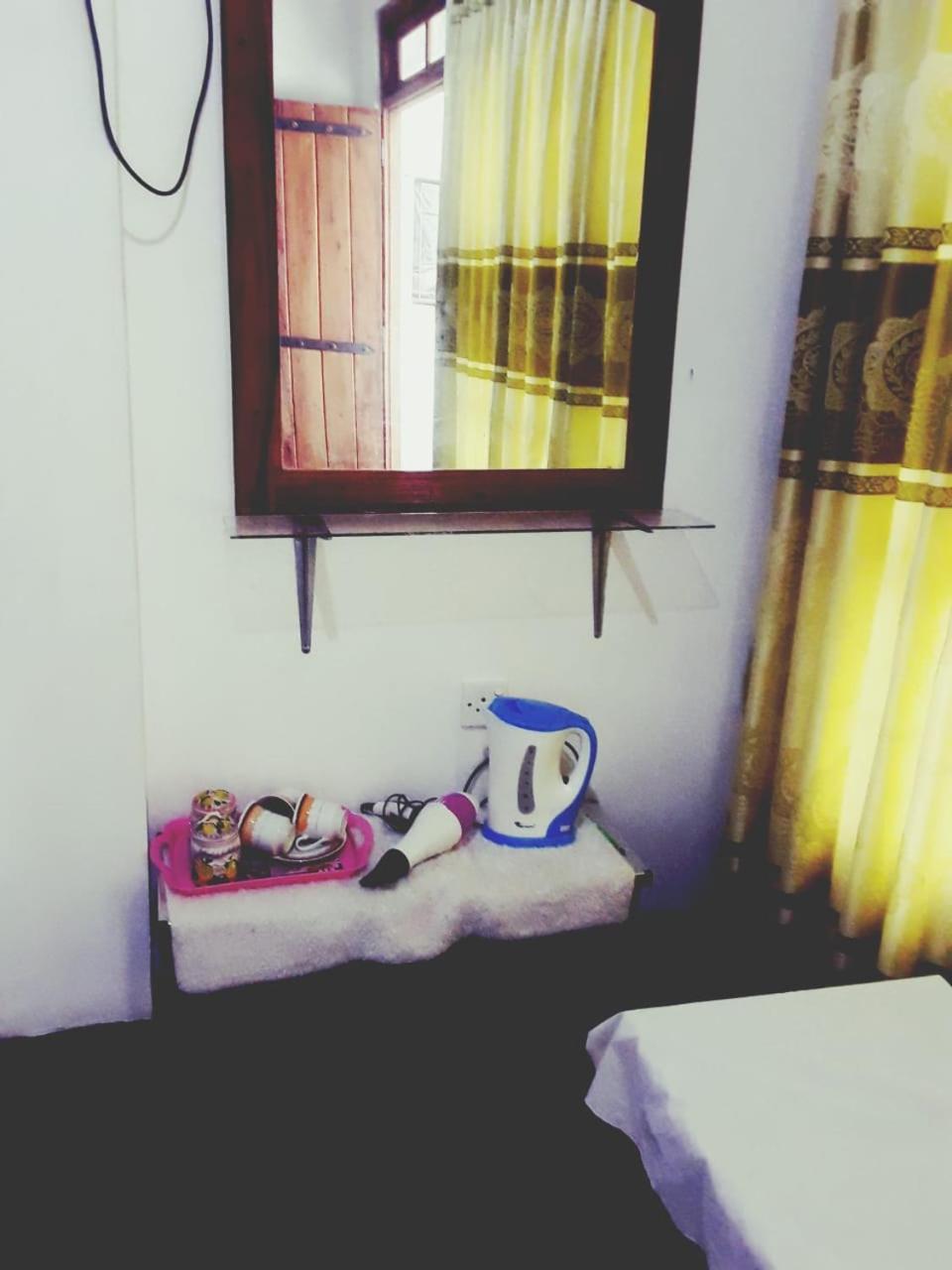 Enthral View Homestay Procida Dış mekan fotoğraf