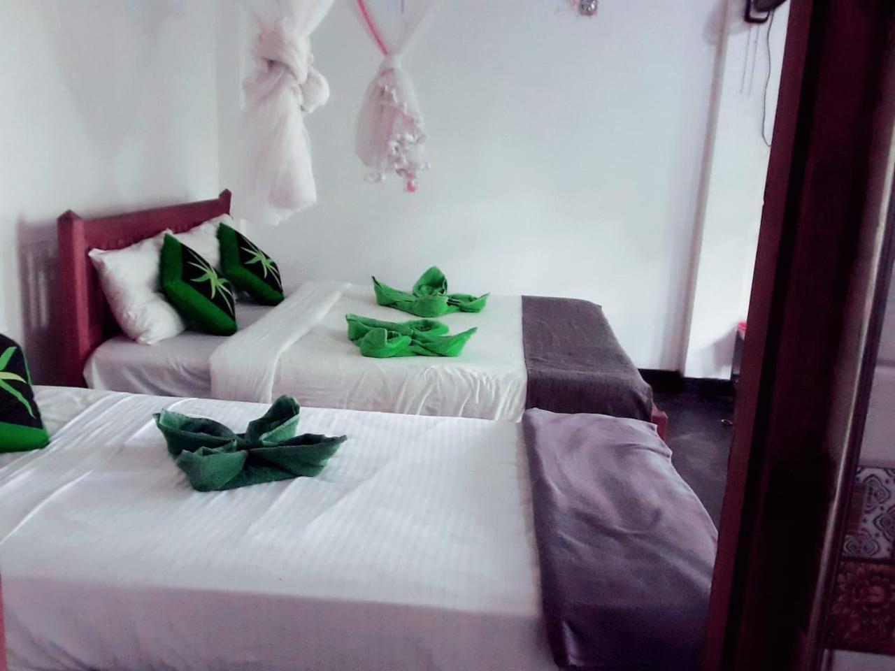 Enthral View Homestay Procida Dış mekan fotoğraf