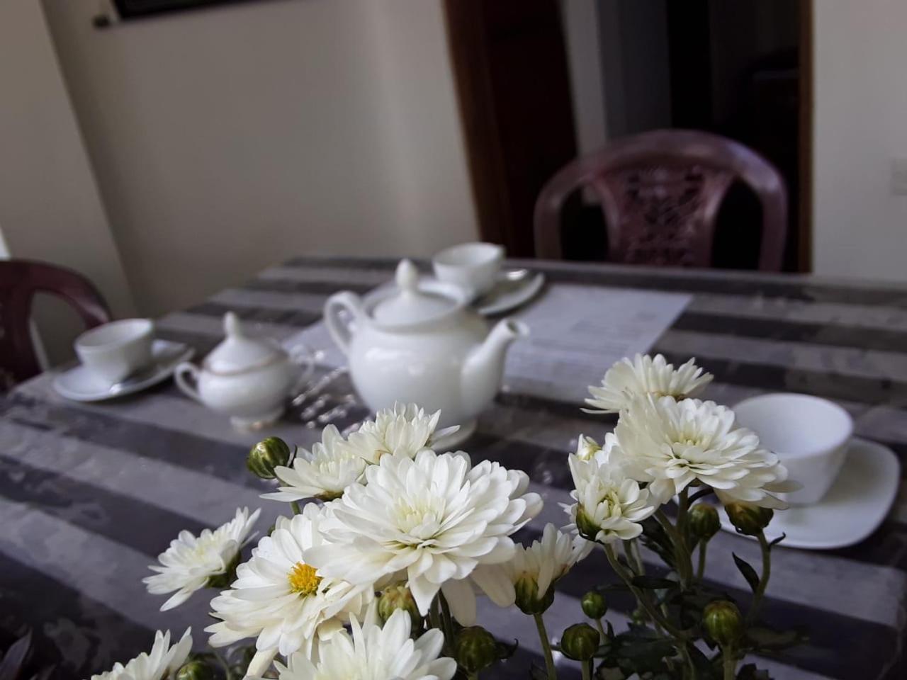 Enthral View Homestay Procida Dış mekan fotoğraf