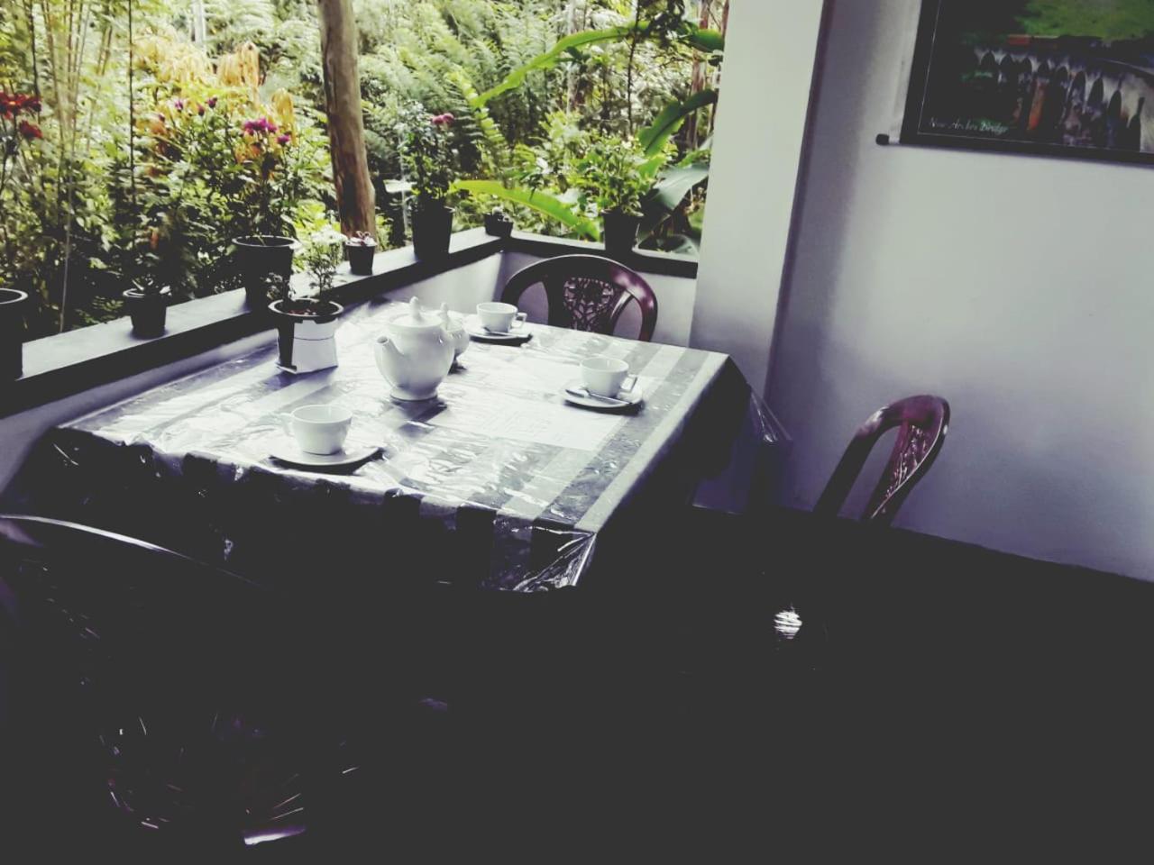 Enthral View Homestay Procida Dış mekan fotoğraf