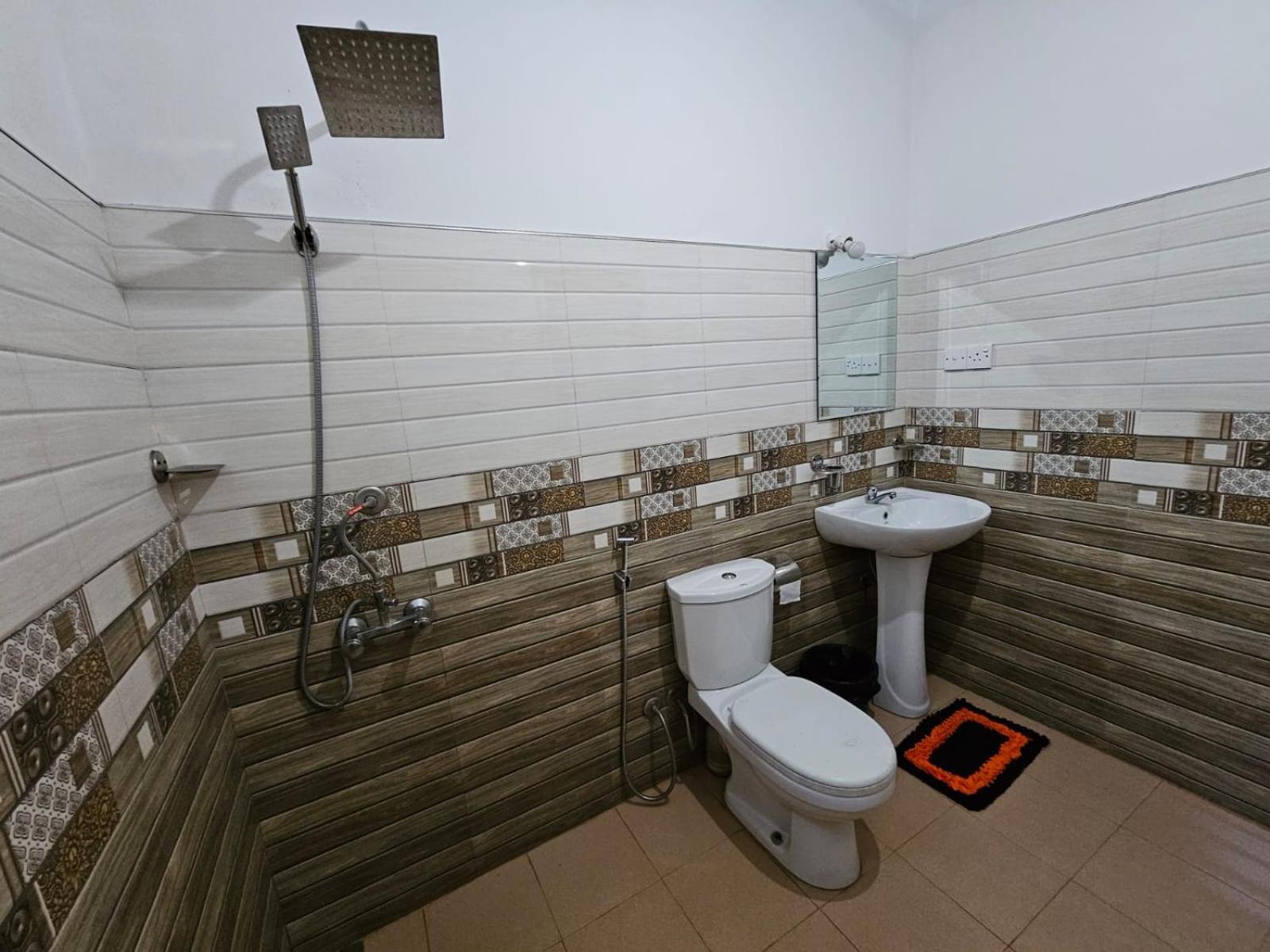 Enthral View Homestay Procida Dış mekan fotoğraf